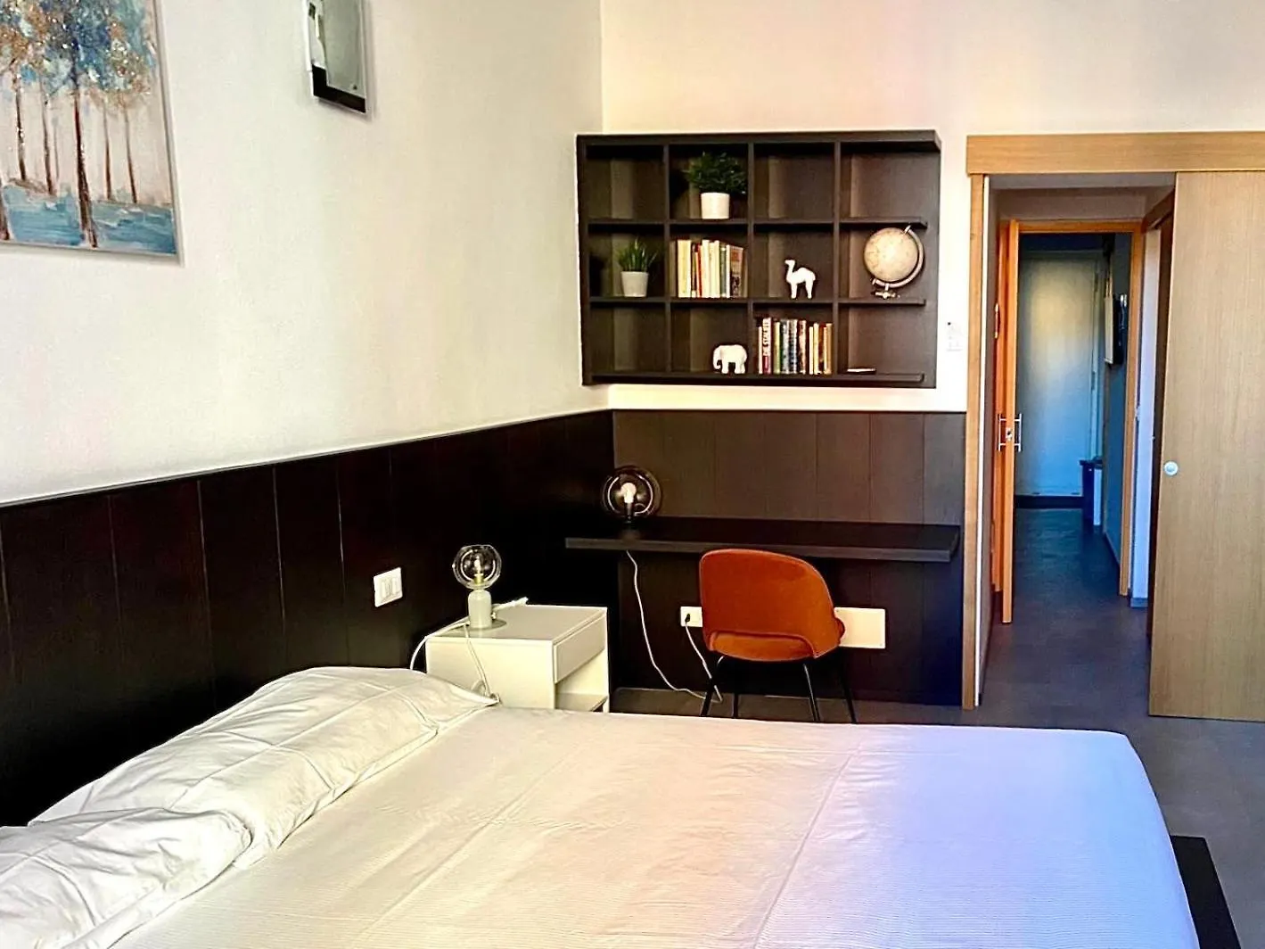 Just Like Home In Bocconi Milan 0*,