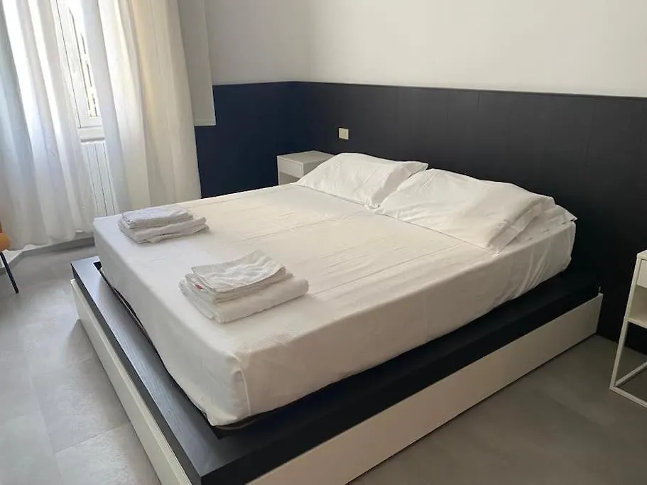 Just Like Home In Bocconi Milan