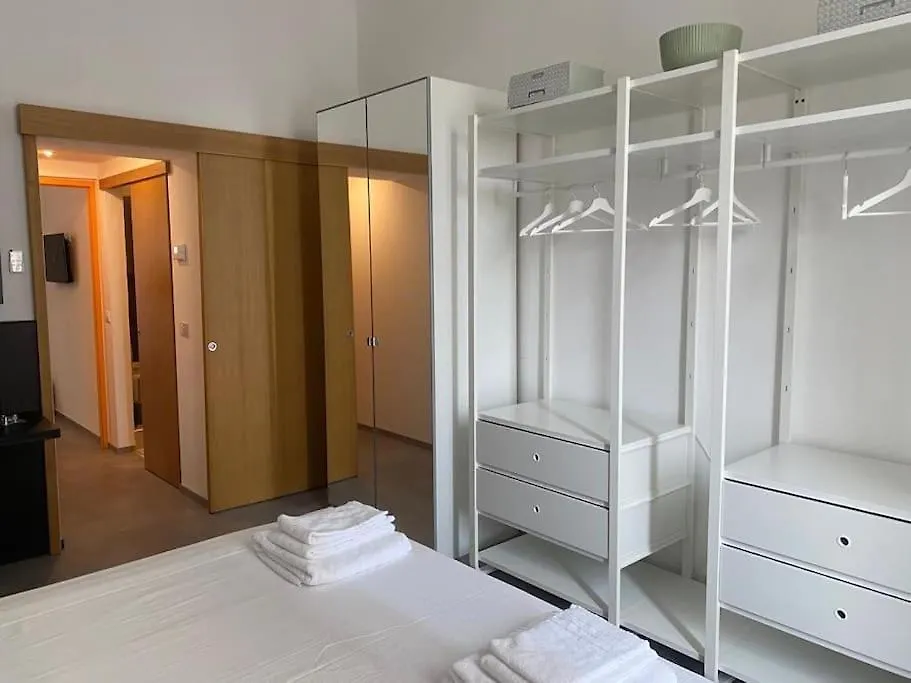 Just Like Home In Bocconi Milan Italy