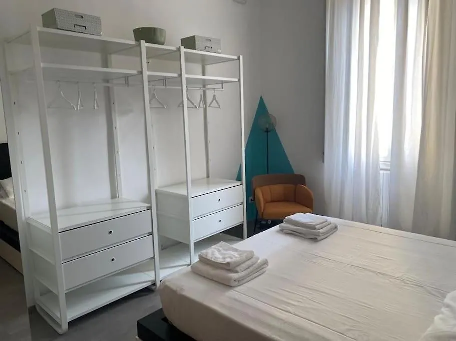 Just Like Home In Bocconi location