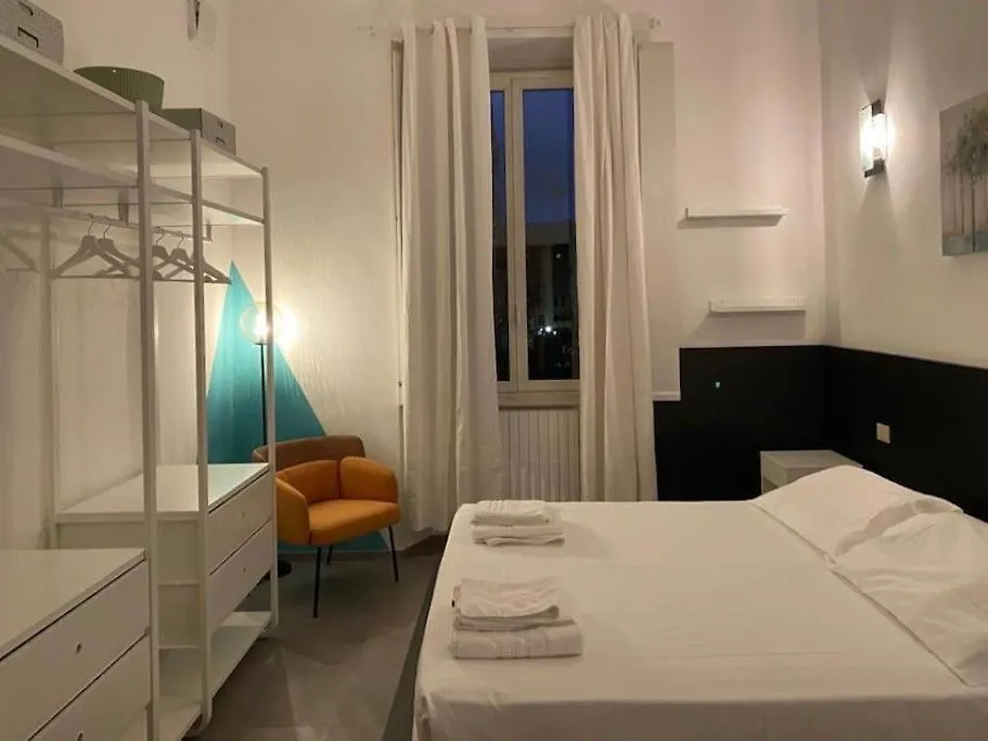 Just Like Home In Bocconi Milan 0*,  Italy
